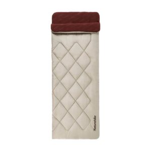 Autumn maple sleeping bag  - R250 کیسه خواب نیچرهاک مدل