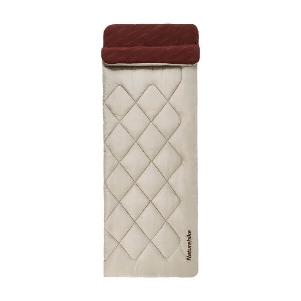 Autumn maple sleeping bag  - R250 کیسه خواب نیچرهاک مدل