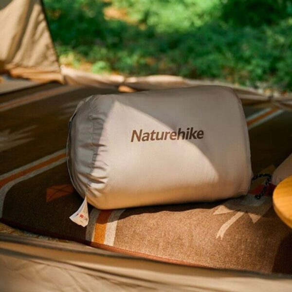 Autumn maple sleeping bag  - R250 کیسه خواب نیچرهاک مدل