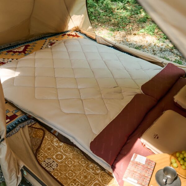 Autumn maple sleeping bag  - R250 کیسه خواب نیچرهاک مدل