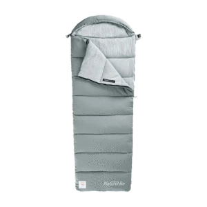 کیسه خواب نیچرهاک مدل naturehike Envelop washable cotton sleeping bag with hood my180