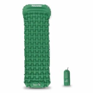 زیرانداز کیسه خواب بادی نیچرهایک مدل Naturehike CNK2300DZ0001