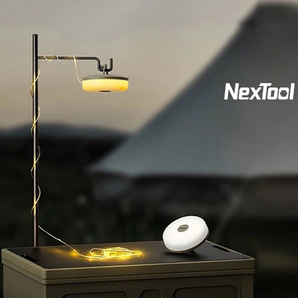 NE20233 ریسه نکس تول شارژی طول ۱۰ متر مدل