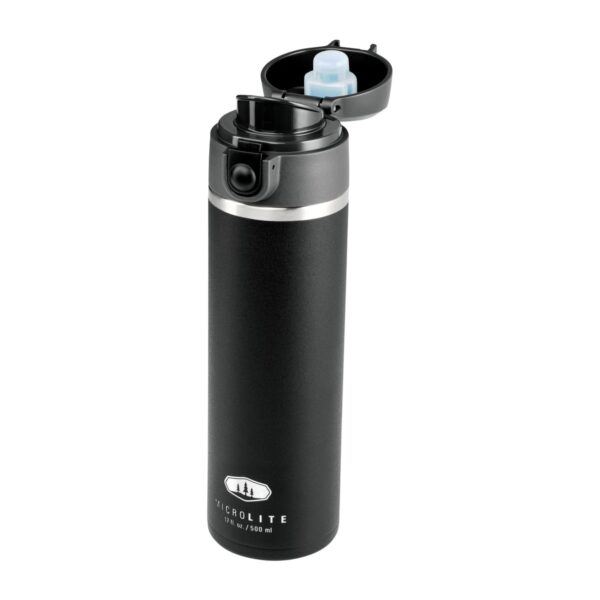 ماگ ۵۰۰ میل جی اس ای مدل GSI Microlite Flip