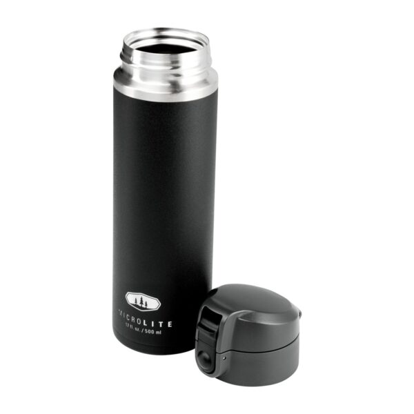 ماگ ۵۰۰ میل جی اس ای مدل GSI Microlite Flip