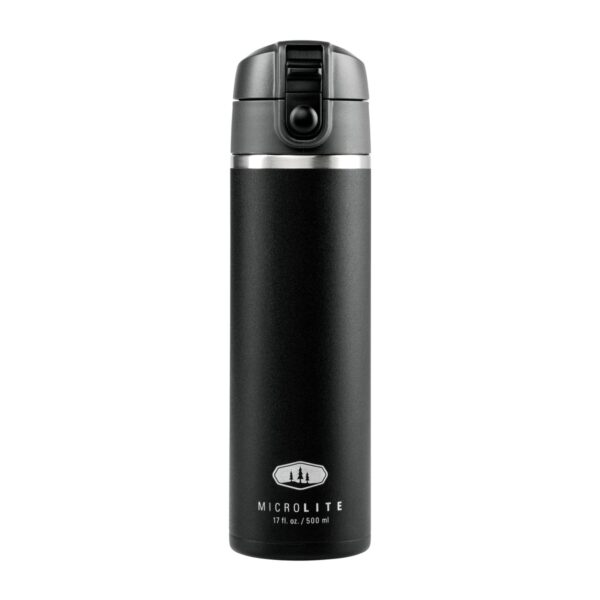 ماگ ۵۰۰ میل جی اس ای مدل GSI Microlite Flip