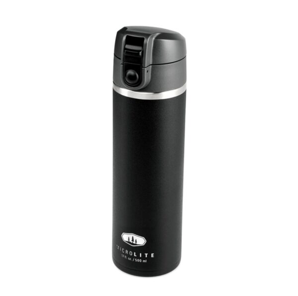 ماگ ۵۰۰ میل جی اس ای مدل GSI Microlite Flip