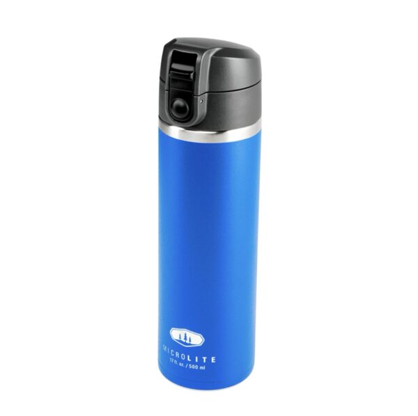 ماگ ۵۰۰ میل جی اس ای مدل GSI Microlite Flip