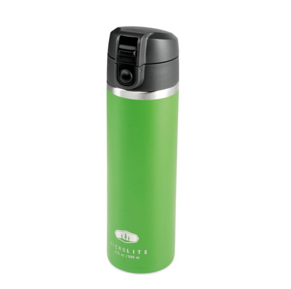 ماگ ۵۰۰ میل جی اس ای مدل GSI Microlite Flip