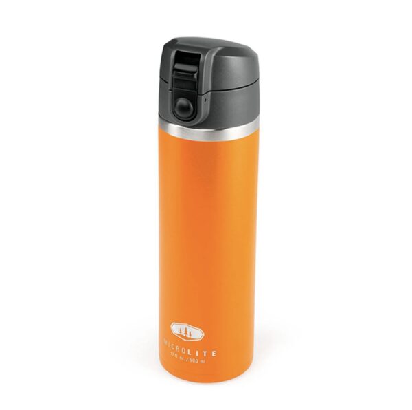 ماگ ۵۰۰ میل جی اس ای مدل GSI Microlite Flip