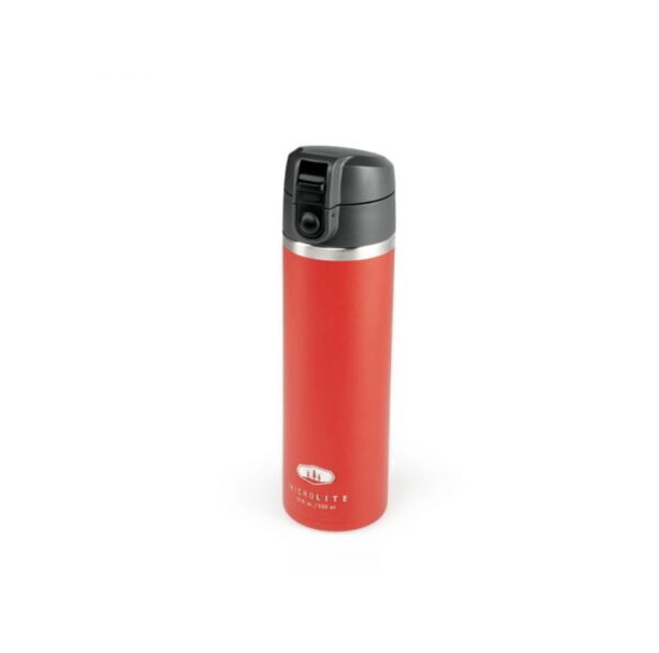 ماگ ۵۰۰ میل جی اس ای مدل GSI Microlite Flip