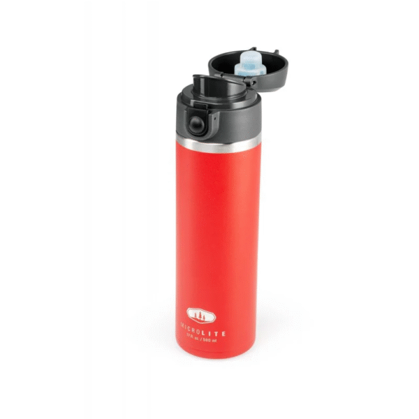 ماگ ۵۰۰ میل جی اس ای مدل GSI Microlite Flip