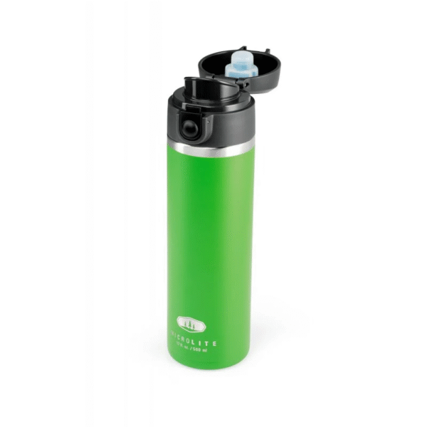 ماگ ۵۰۰ میل جی اس ای مدل GSI Microlite Flip