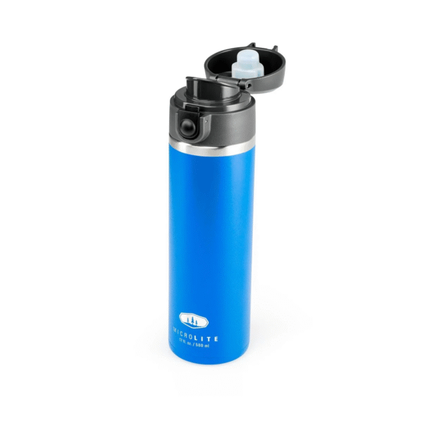 ماگ ۵۰۰ میل جی اس ای مدل GSI Microlite Flip