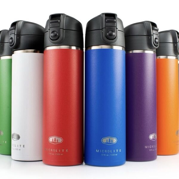 ماگ ۵۰۰ میل جی اس ای مدل GSI Microlite Flip