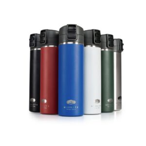 ماگ ۷۲۰ میل جی اس ای مدل GSI Microlite Flip