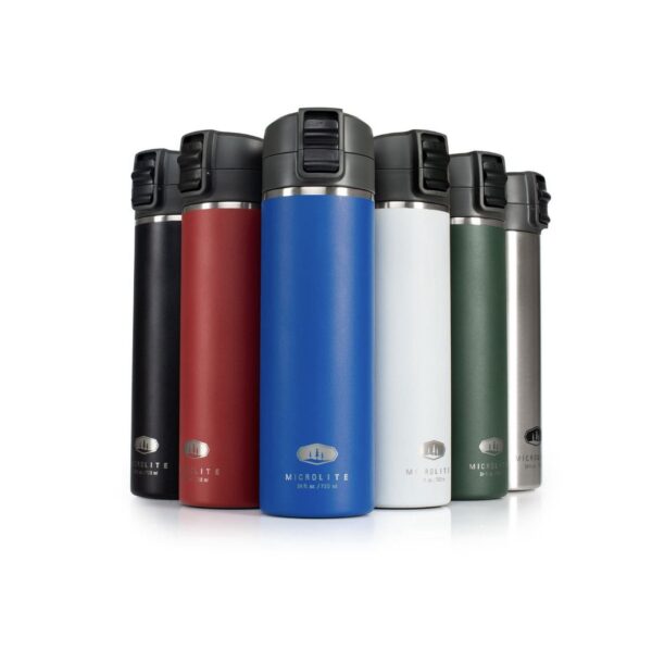 ماگ ۷۲۰ میل جی اس ای مدل GSI Microlite Flip