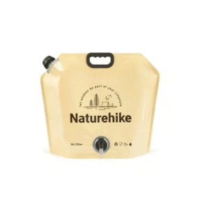 گالن تاشو ۱۰ لیتری نیچرهایک مدل CNK2450CF027