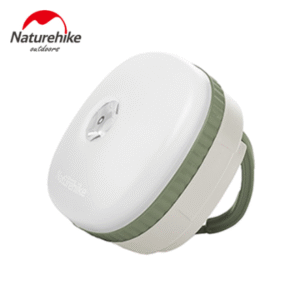 چراغ چادر نیچرهایک مدل NH16D300-C