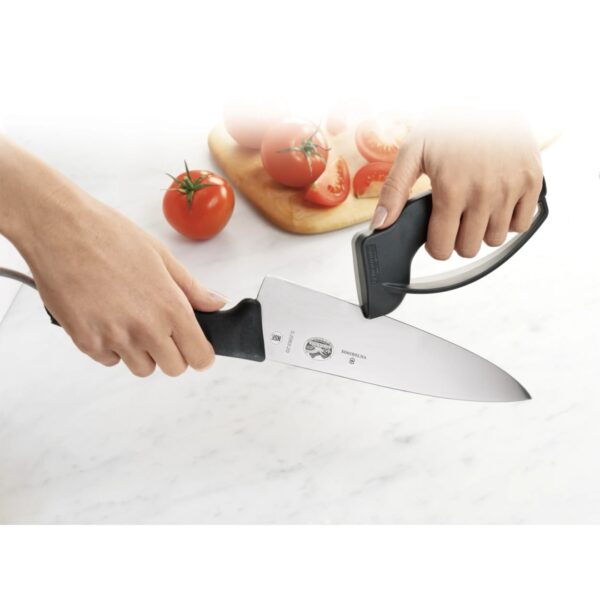 Victorinox 7.8715 چاقو تیز کن ویکتورینوکس مدل