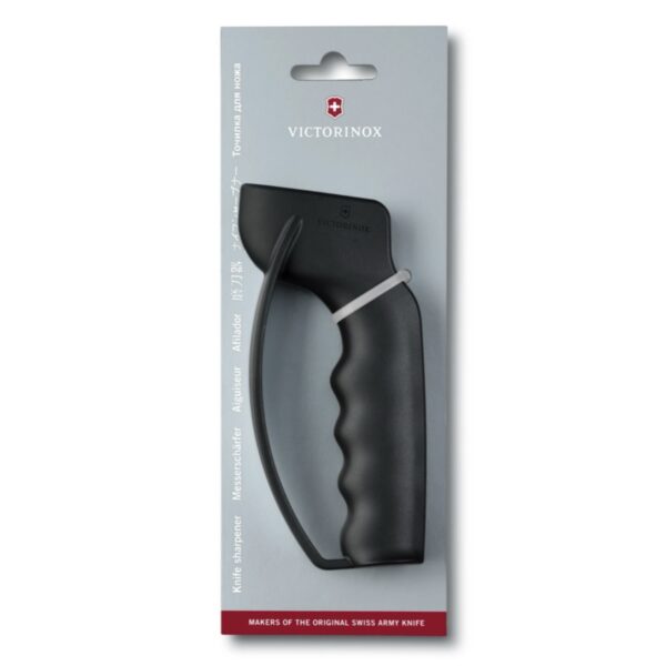 Victorinox 7.8715 چاقو تیز کن ویکتورینوکس مدل