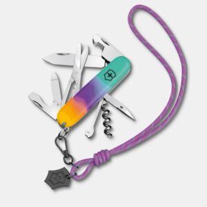 چاقو ویکتورینوکس مدل  Victorinox 1.3909E222