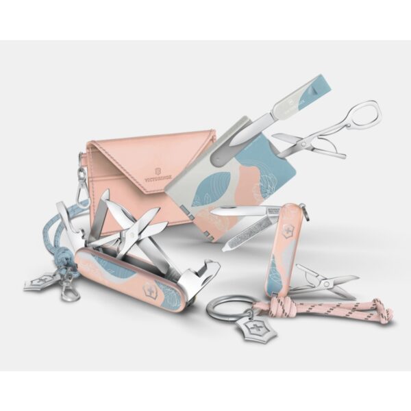 چاقو ویکتورینوکس مدل Victorinox1.3909E221