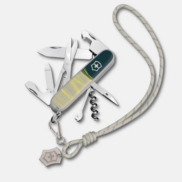Victorinox 1.3909E223 چاقو ویکتورینوکس مدل