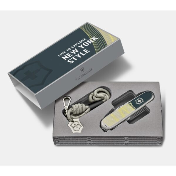 Victorinox 1.3909E223 چاقو ویکتورینوکس مدل