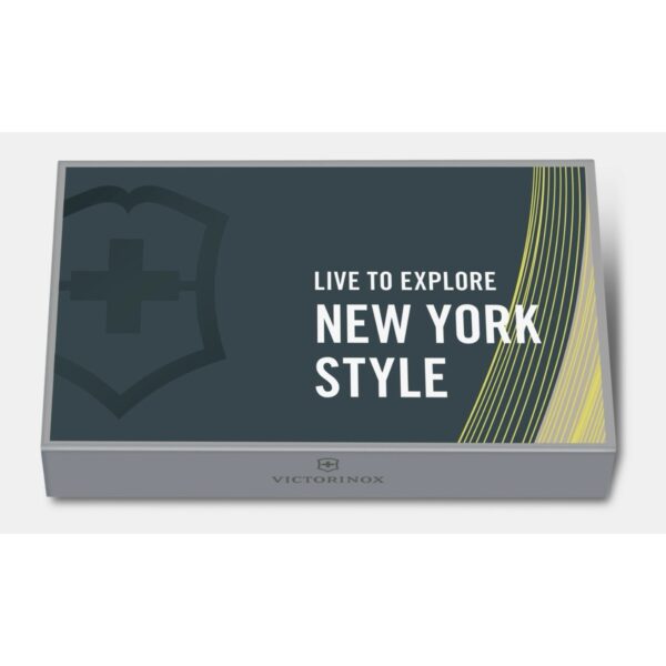 Victorinox 1.3909E223 چاقو ویکتورینوکس مدل