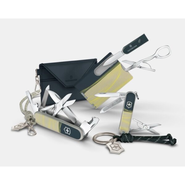 Victorinox 1.3909E223 چاقو ویکتورینوکس مدل