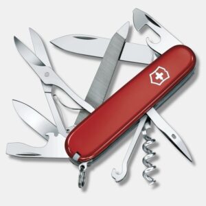 Victorinox 1.3743 چاقو ویکتورینوکس مدل