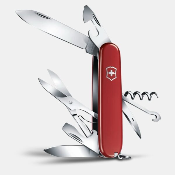 چاقو ویکتورینوکس مدل Victorinox 1.3703