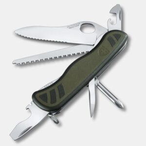 چاقو ویکتورینوکس مدل ‏0.8461MWCH ‏Victorinox ‏
