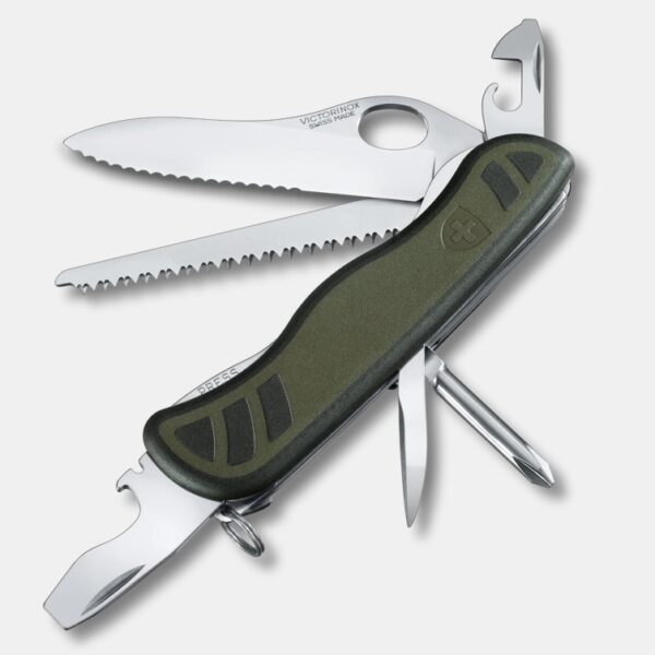 چاقو ویکتورینوکس مدل ‏0.8461MWCH ‏Victorinox ‏