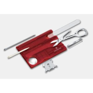 Victorinox 0.7240.T سوئیس کارت ویکتورینوکس مدل