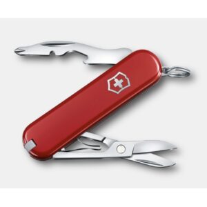 چاقو ویکتورینوکس مدل Victorinox 0.6263