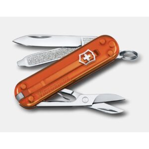 چاقو ویکتورینوکس مدل ‏0.6223T82G ‏Victorinox ‏