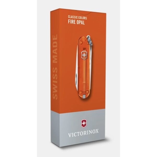 چاقو ویکتورینوکس مدل ‏0.6223T82G ‏Victorinox ‏