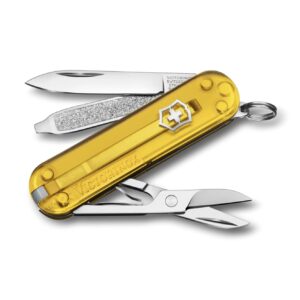 چاقو ویکتورینوکس مدل Victorinox 0.6223T81G