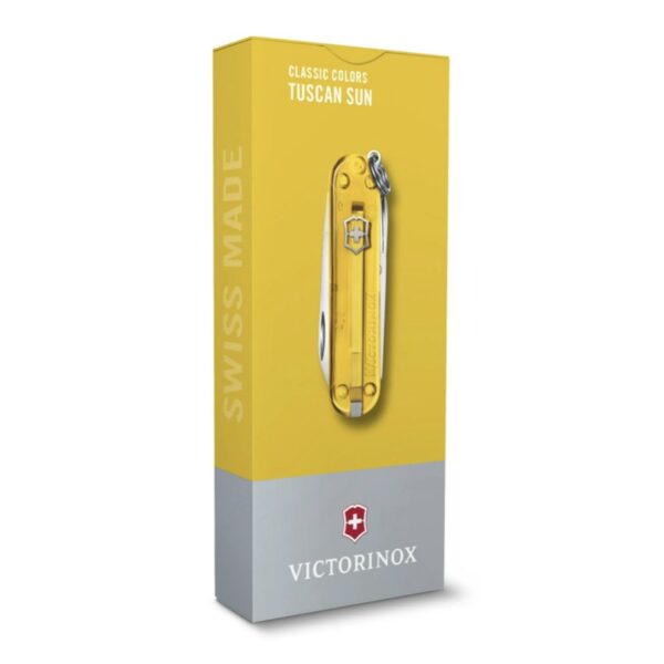 چاقو ویکتورینوکس مدل Victorinox 0.6223T81G