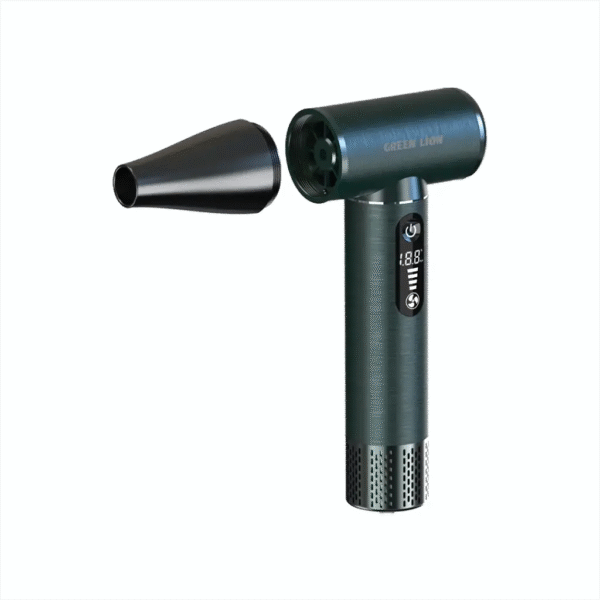 جت فن گرین لاین مدل Green Lion Jet Flex Portable Blower