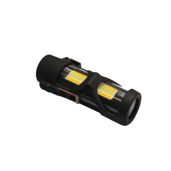 فندک شارژی پلاسما مدل Arc Lighter D67