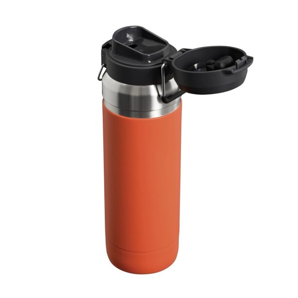 قمقمه 1.06 لیتر استنلی مدلی Quick Flip Water Bottlt