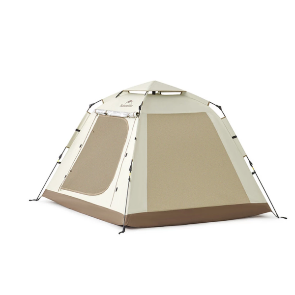 چادر اتوماتیک سه نفره نیچرهایک مدل Naturehike Ango Picnic CNK2450WS021