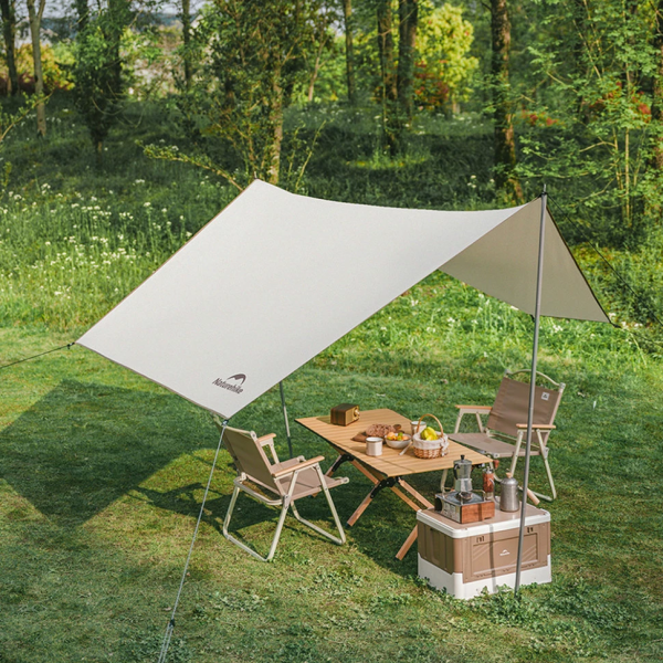 چادر اتوماتیک سه نفره نیچرهایک مدل Naturehike Ango Picnic CNK2450WS021