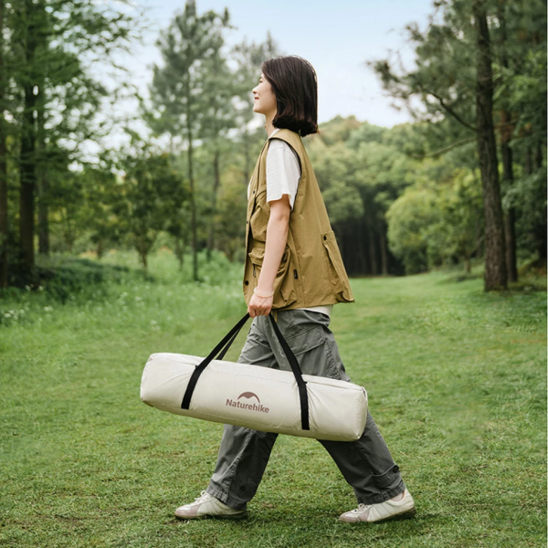 چادر اتوماتیک سه نفره نیچرهایک مدل Naturehike Ango Picnic CNK2450WS021