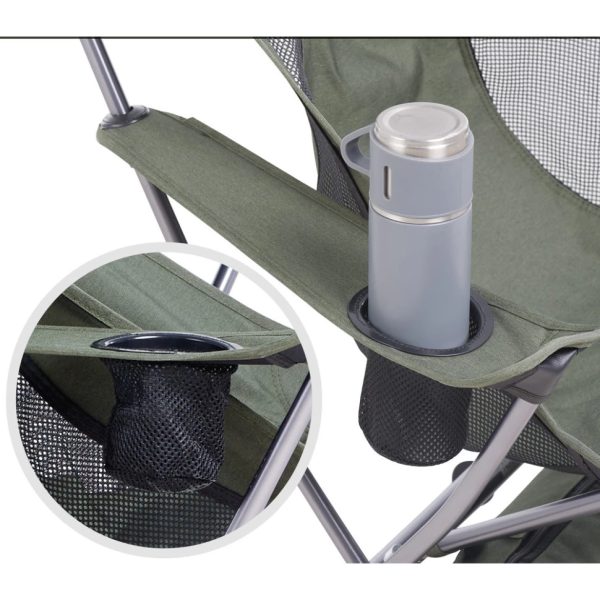 صندلی تاشو نیچرهایک مدل  Naturehike CNK2300JU0003