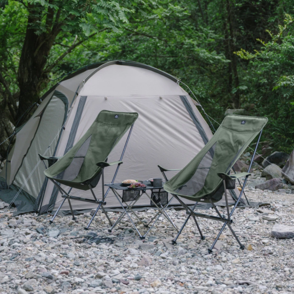 صندلی تاشو نیچرهایک مدل  Naturehike CNK2300JU0003