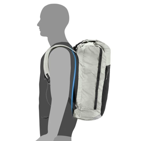 کوله پشتی ۲۰ لیتری نیچرهایک مدل Naturehike NH20BB206